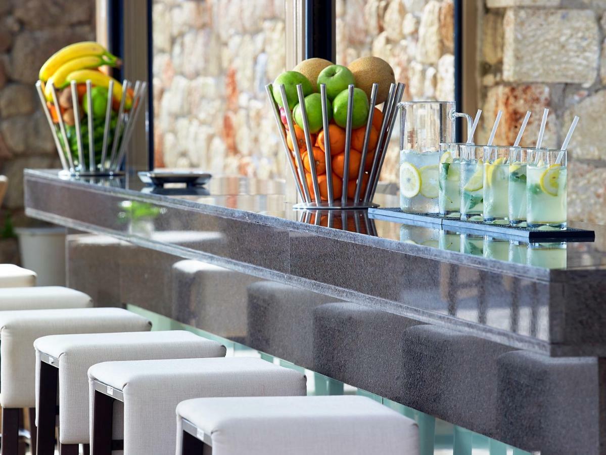 Anaxo Hotel Riglia