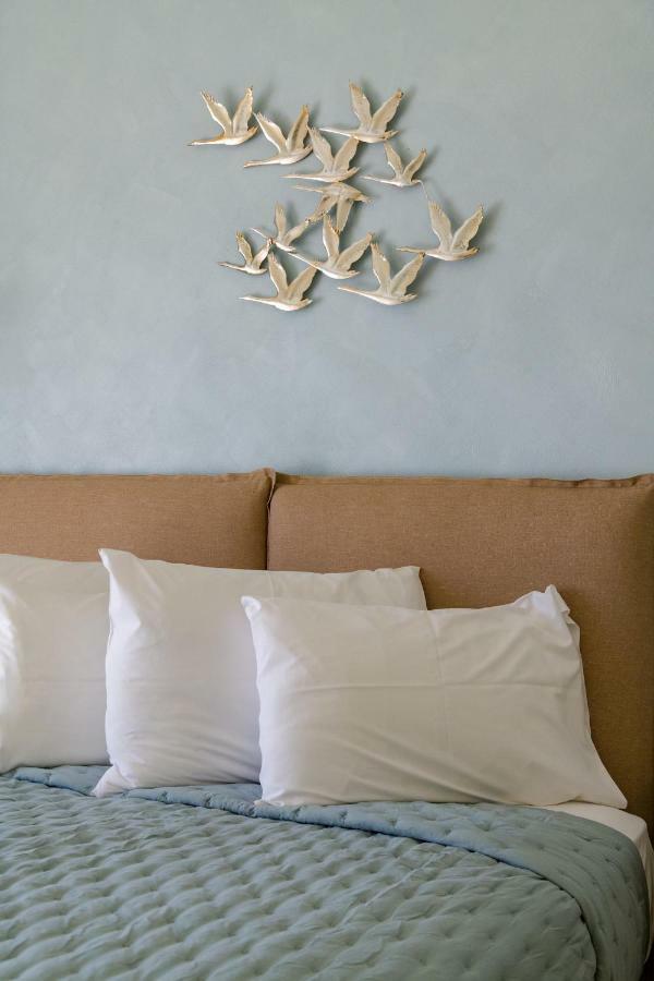 Panas Hotel Spartia (Kefalonia)