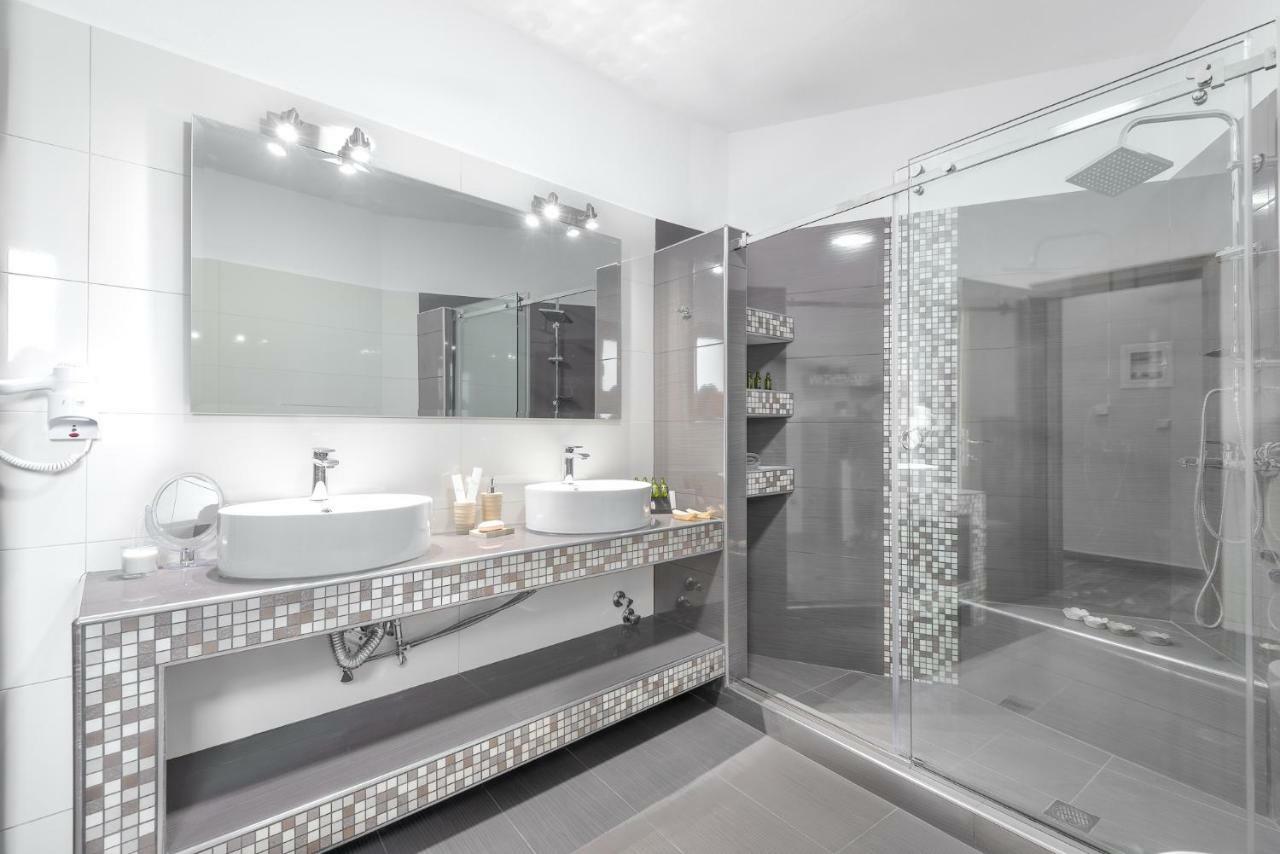 Holiday home Athina Luxury Agios Nikolaos (Chalkidiki)