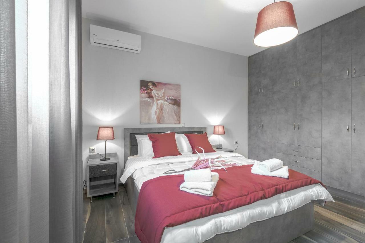 Holiday home Athina Luxury