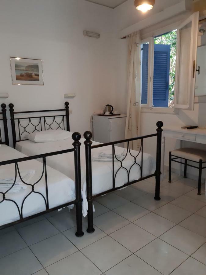 Pergola Hotel