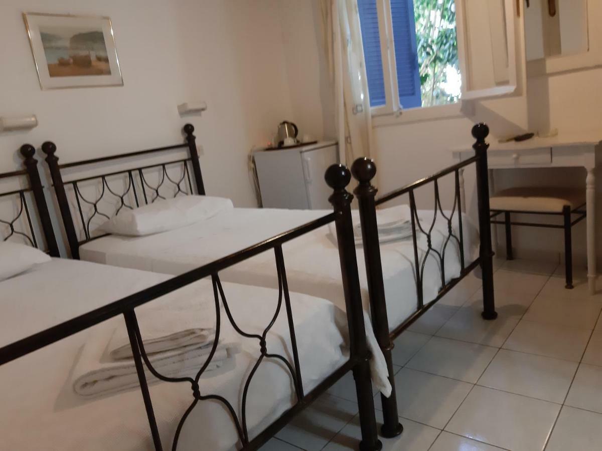 Pergola Hotel Agios Nikolaos (Crete)