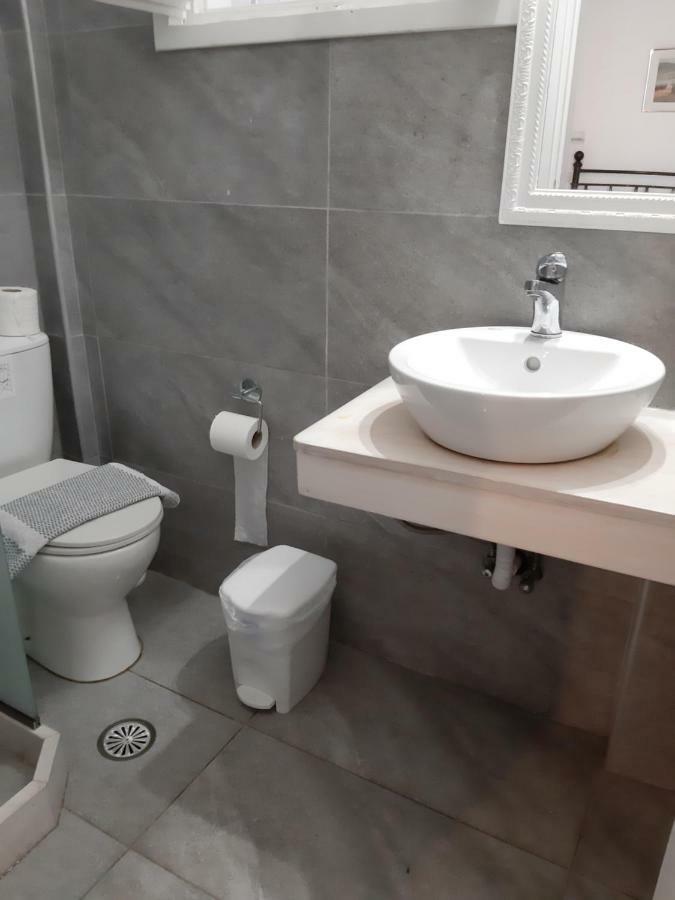 Hotel Pergola Agios Nikolaos (Crete)