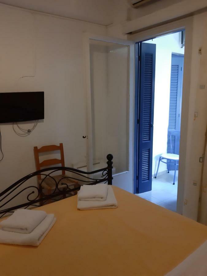 Hotel Pergola