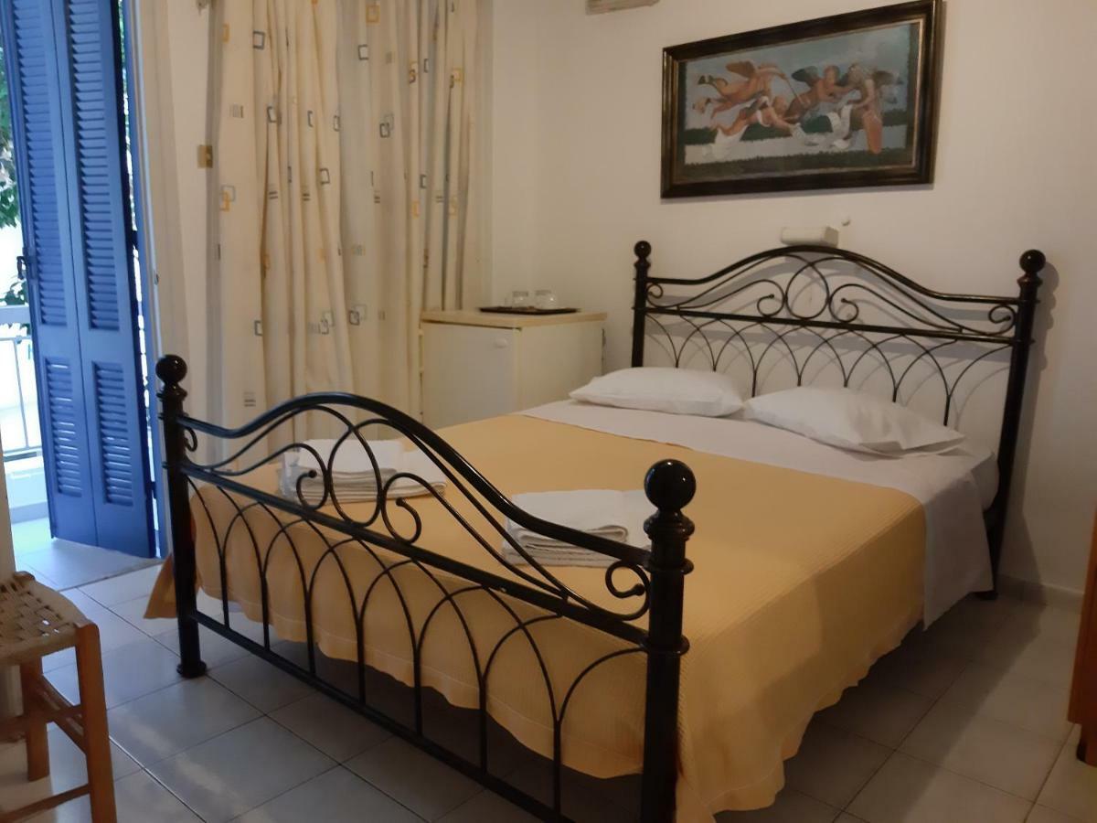 Pergola Hotel Agios Nikolaos (Crete)