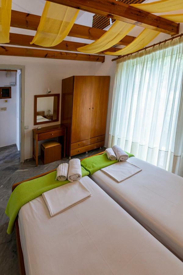Iris Apartment Chrani