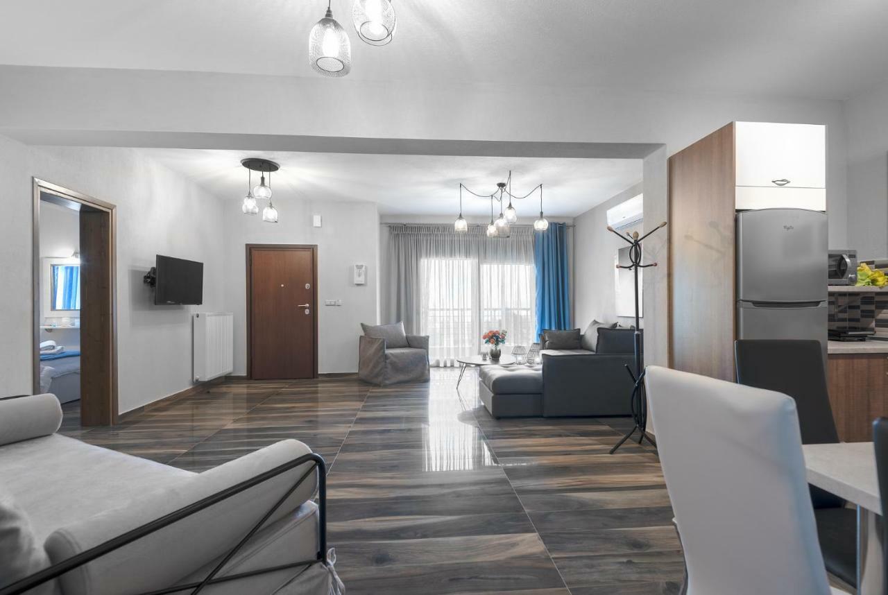 Holiday home Athina Luxury *