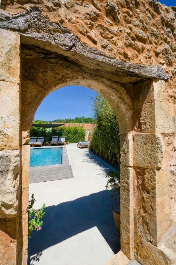 Villa Almyrida Sands Luxury Stone *