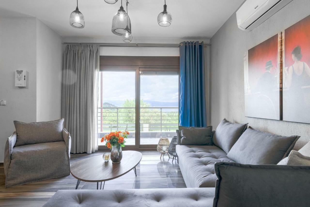 Athina Luxury Agios Nikolaos (Chalkidiki)