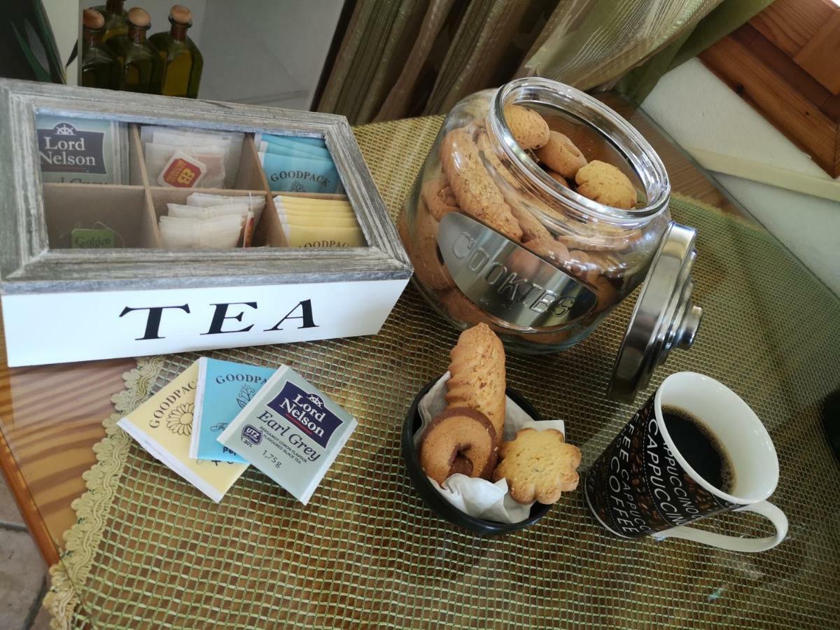 Bed & Breakfast Dimitris