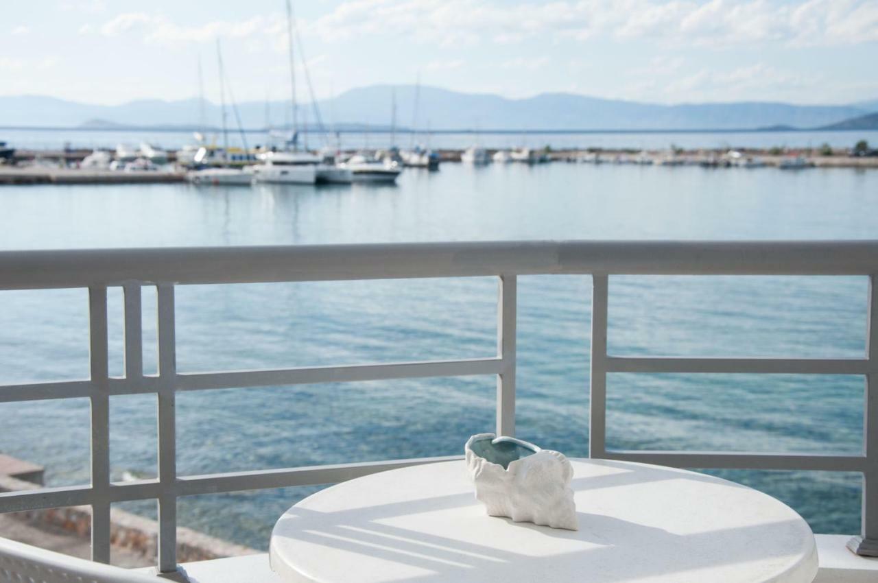 Nautilus Nontas Hotel