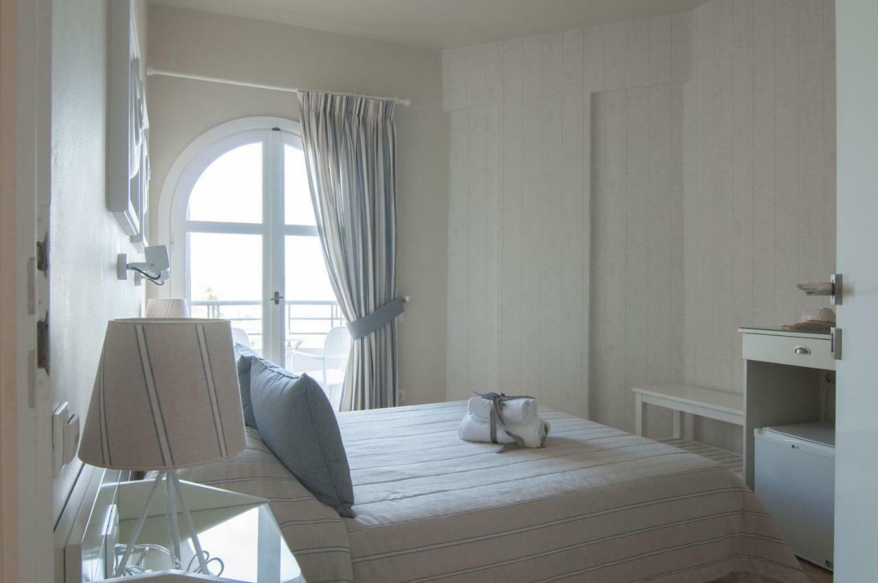 Hotel Nautilus Nontas