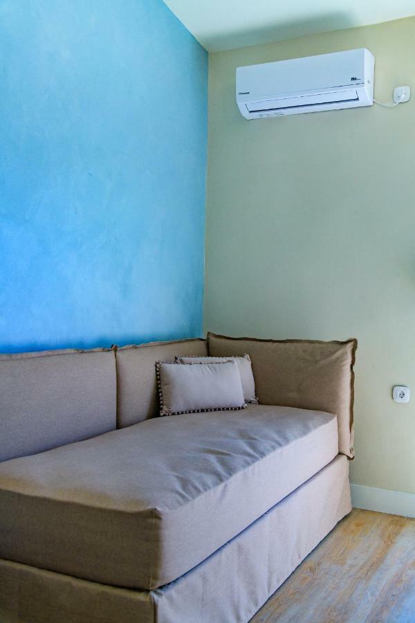 Panas 3* Spartia (Kefalonia)
