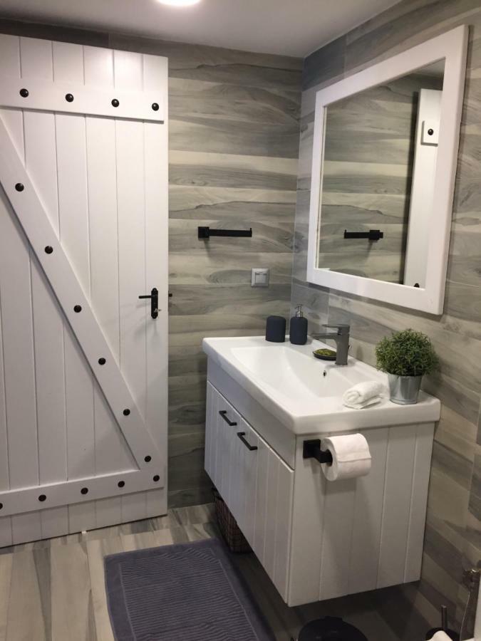 Apartment Ananda Homes Pefkochori