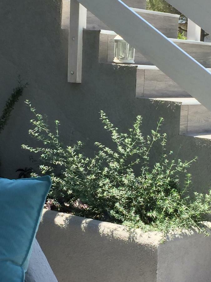 Apartment Ananda Homes Pefkochori