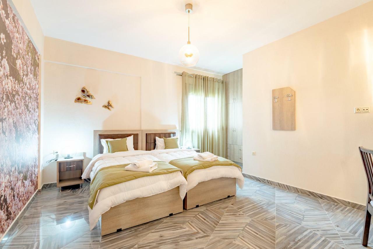Holiday home Athina Luxury