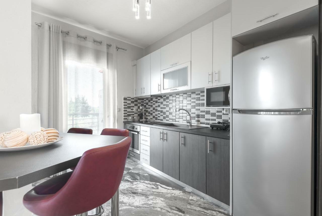 Athina Luxury Holiday home