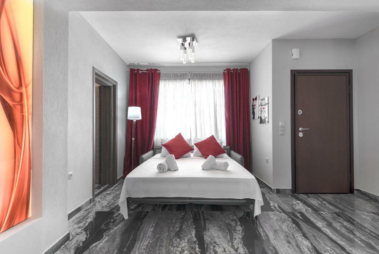 Holiday home Athina Luxury
