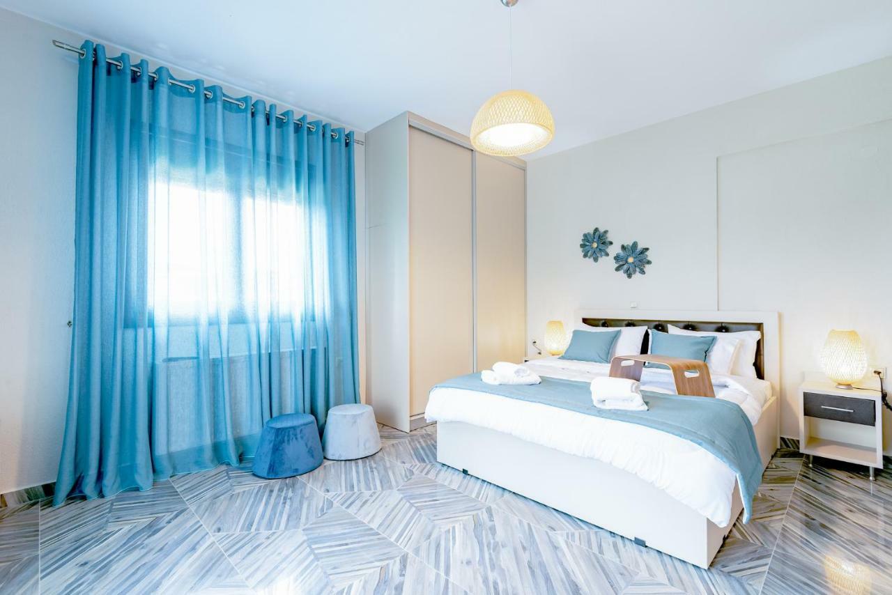 Athina Luxury * Agios Nikolaos (Chalkidiki)