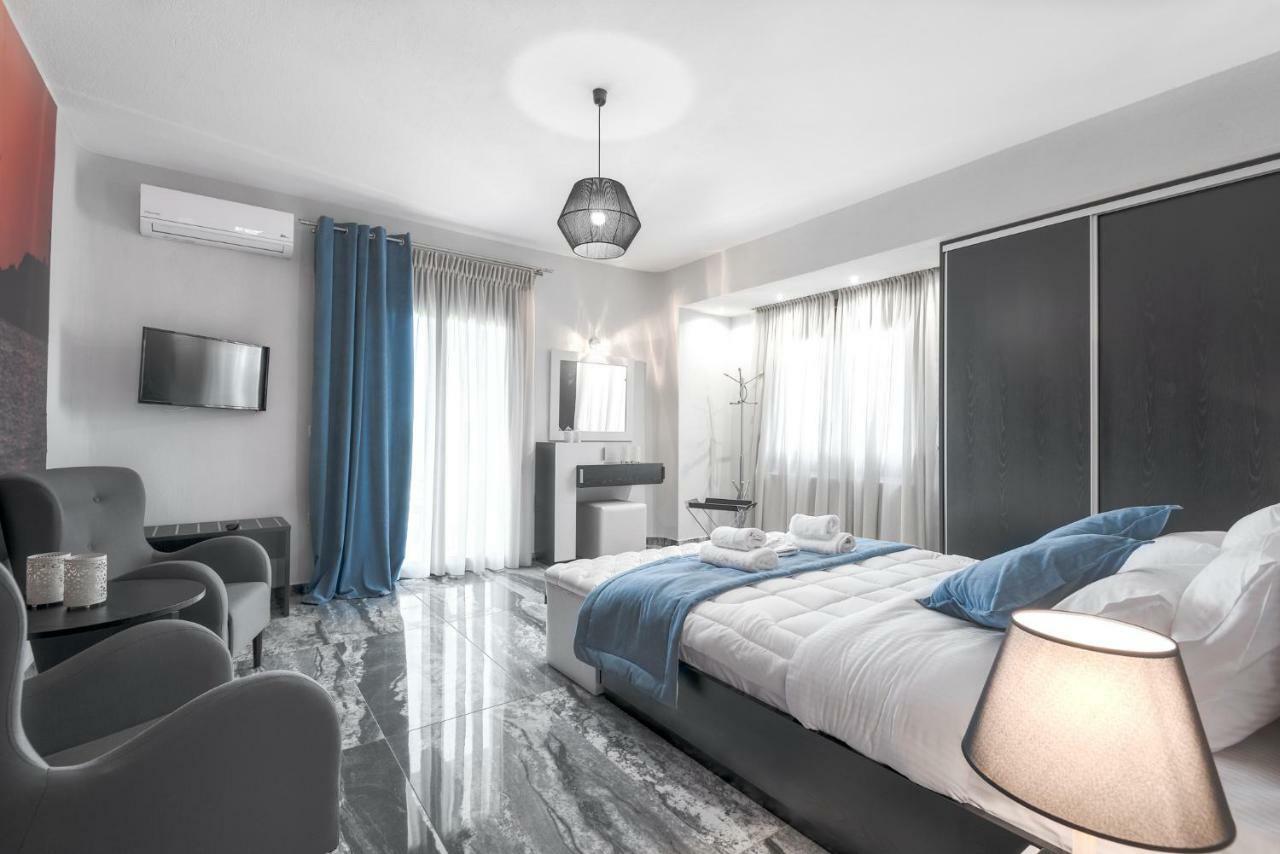 Holiday home Athina Luxury