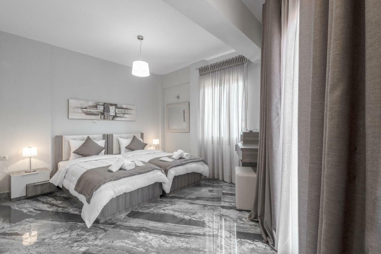 Athina Luxury Holiday home