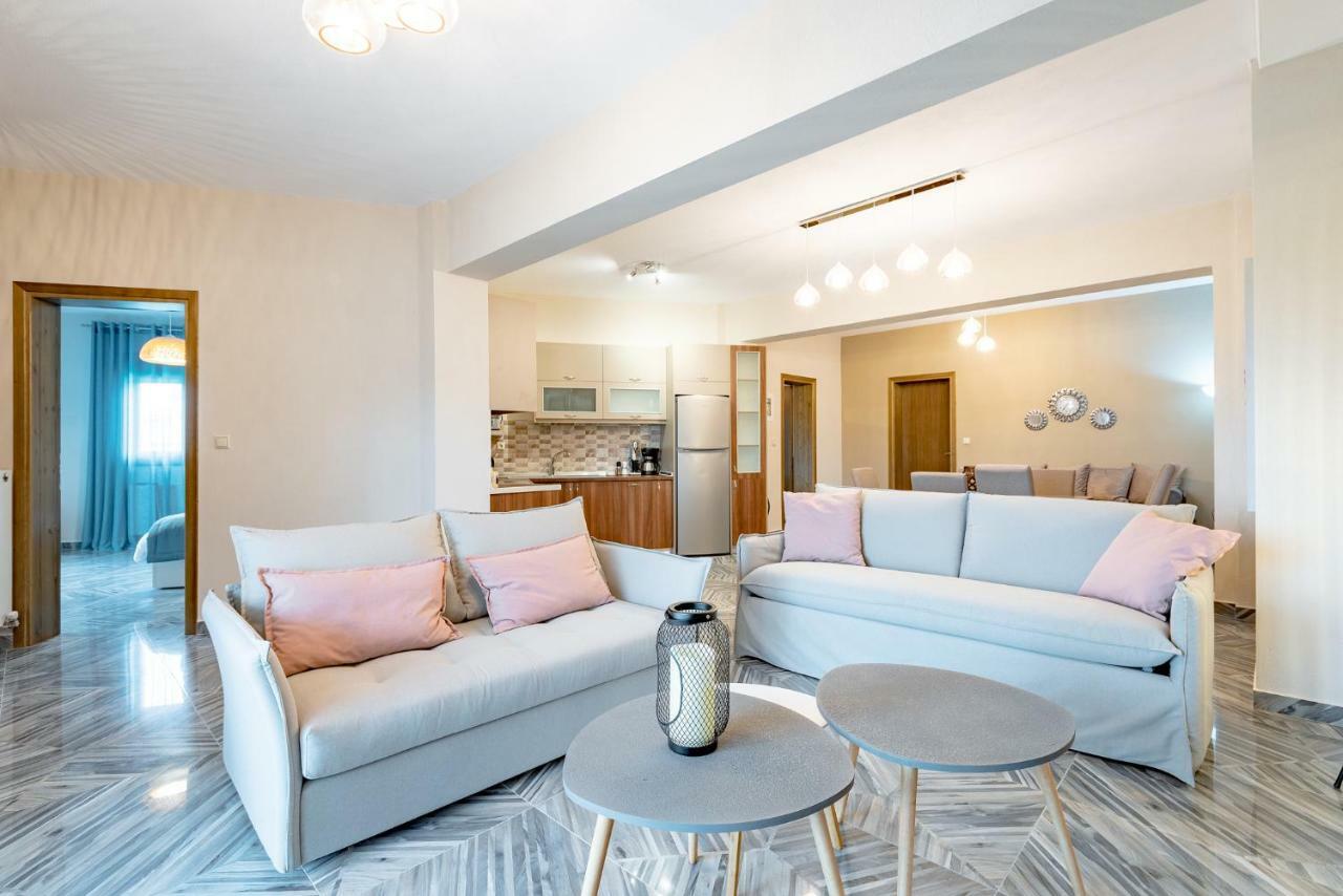 Athina Luxury *