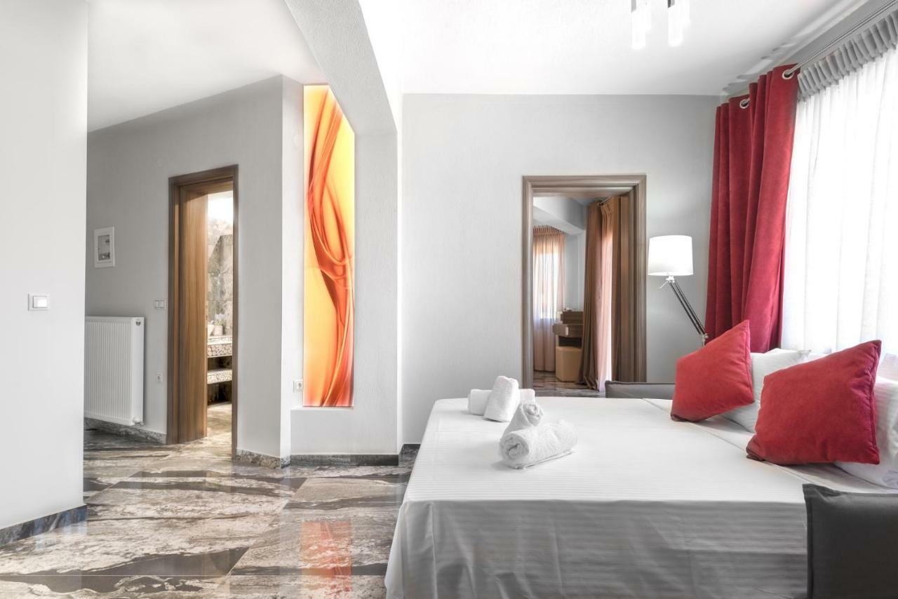 Athina Luxury