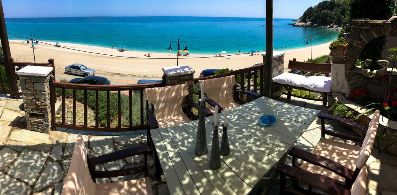 Holiday home Papa Nero House Agios Ioannis (Thessaly)