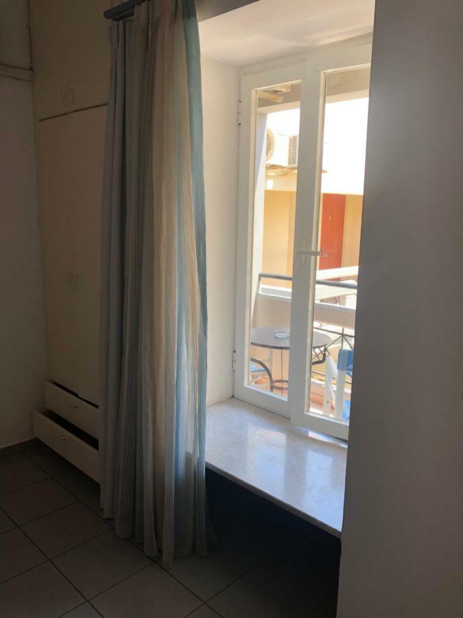 Apartment Anna Agia Marina (Crete)