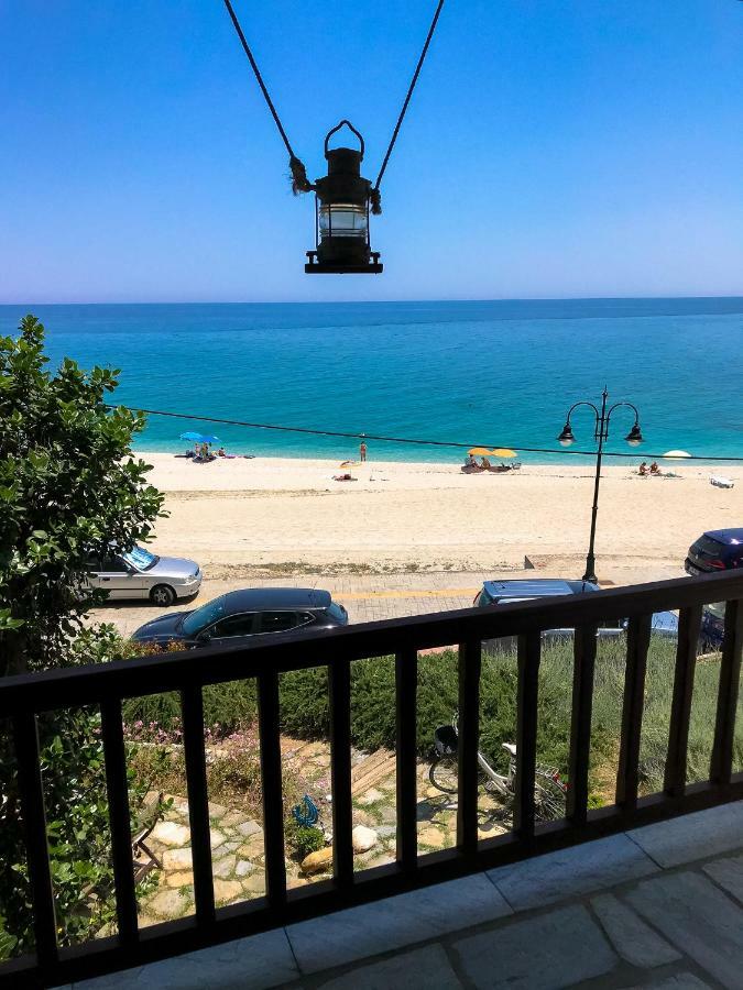 Papa Nero House Holiday home Agios Ioannis (Thessaly)