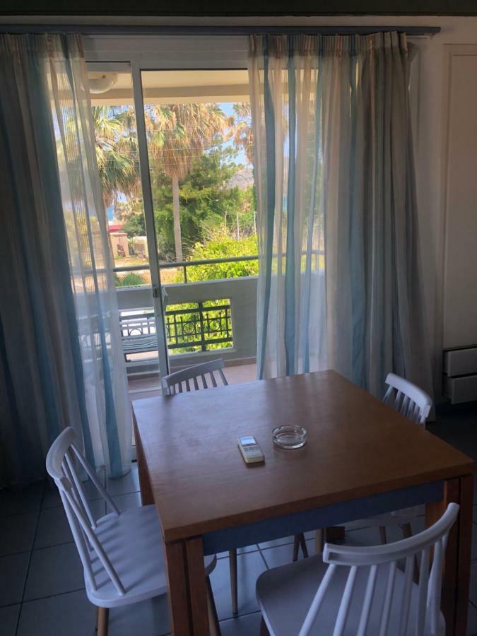 Anna Apartment Agia Marina (Crete)