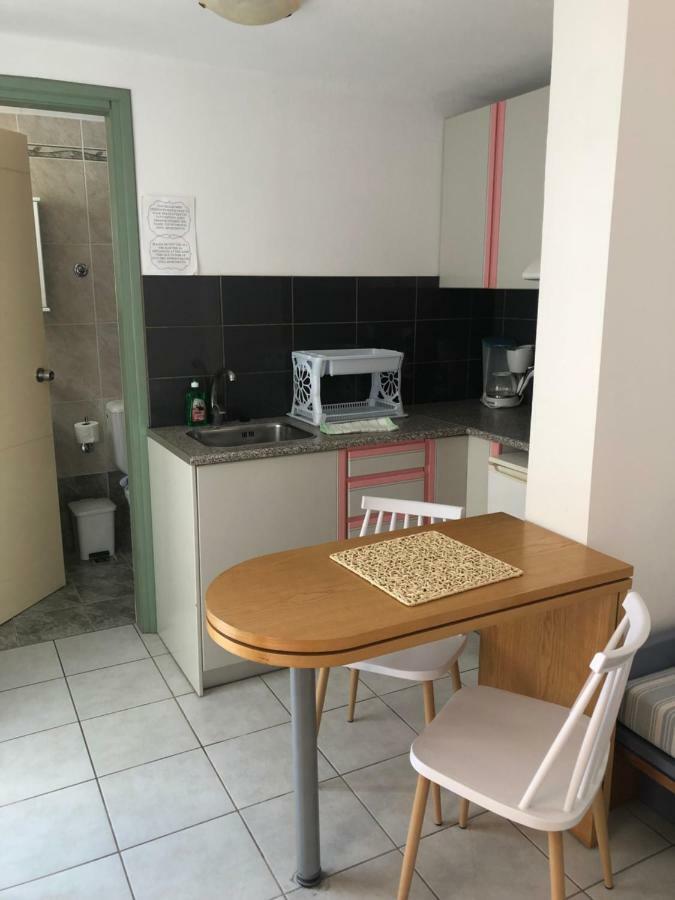 Apartment Anna
