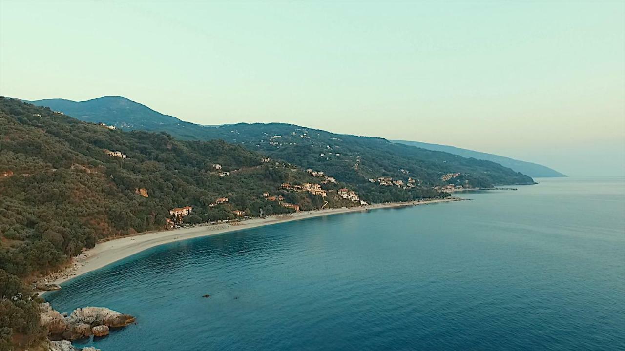 Papa Nero House Agios Ioannis (Thessaly)