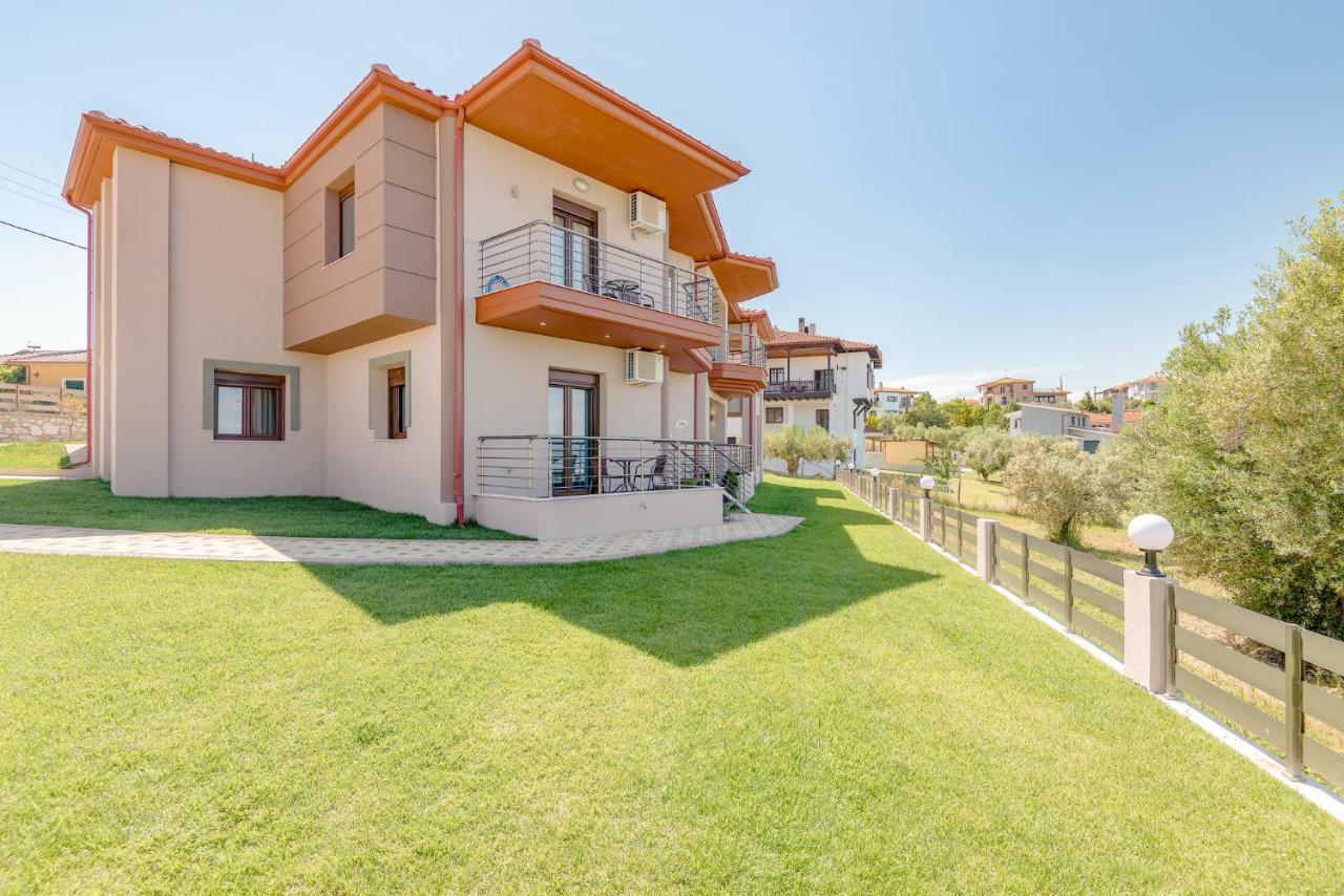 Holiday home Athina Luxury