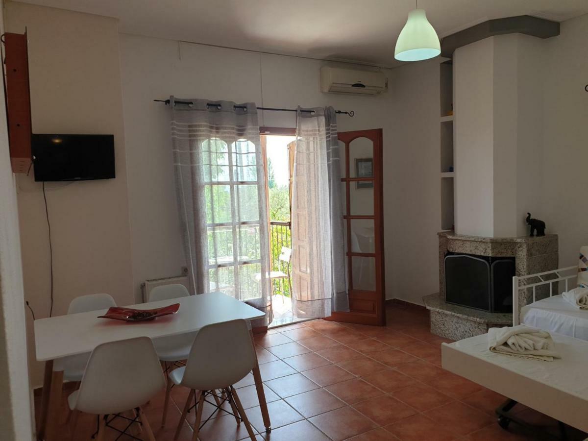 Apartment Iliachtides Kala Nera