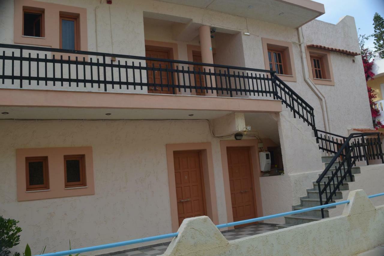 Apartment Amaril