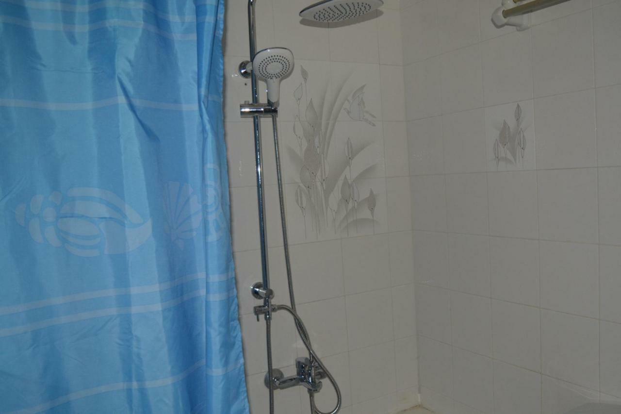 Amaril Apartment Platanes (Rethymno)