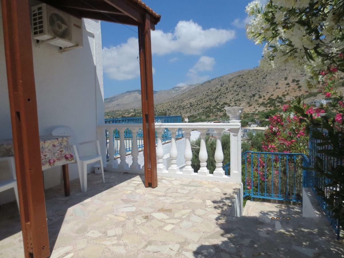 Manolis Guest house Kalymnos Town
