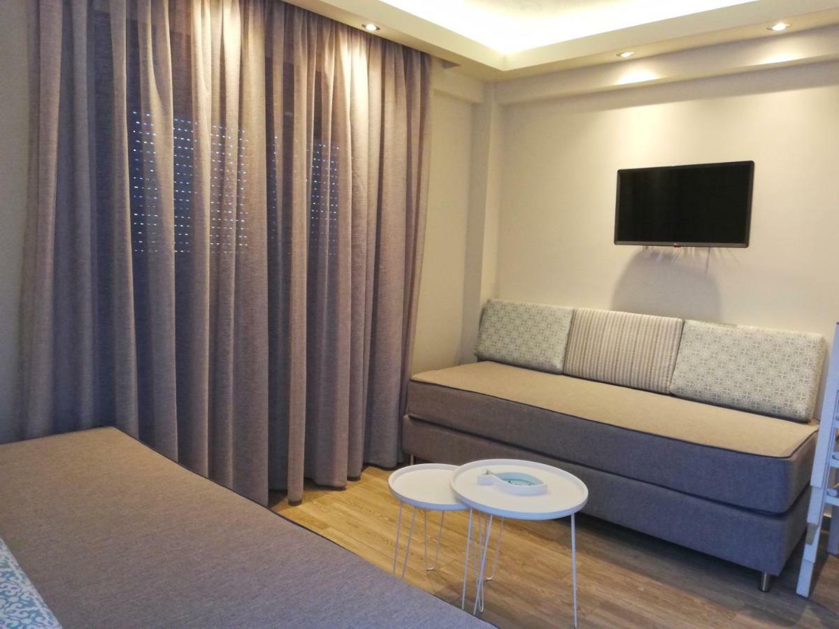 Apartment Bella Vista Luxury