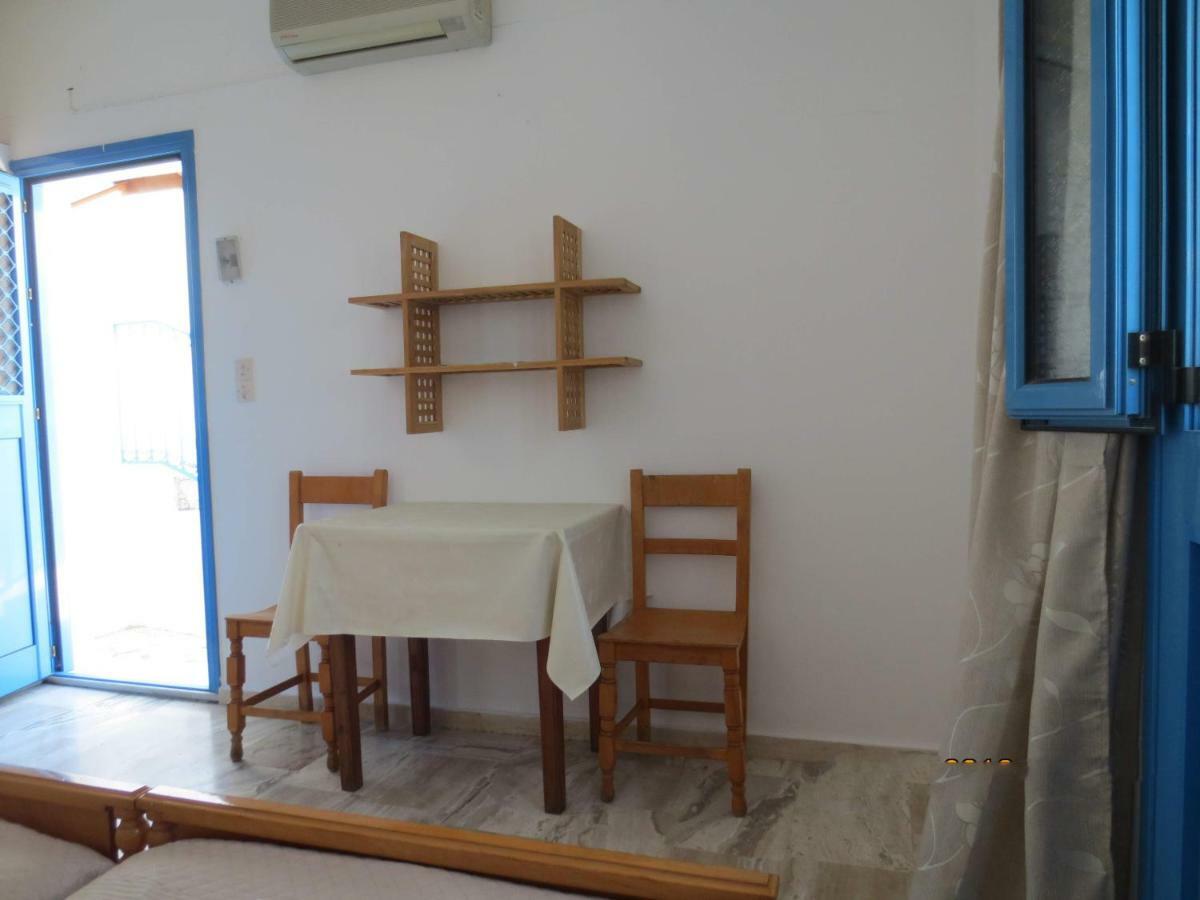 Guest house Manolis *