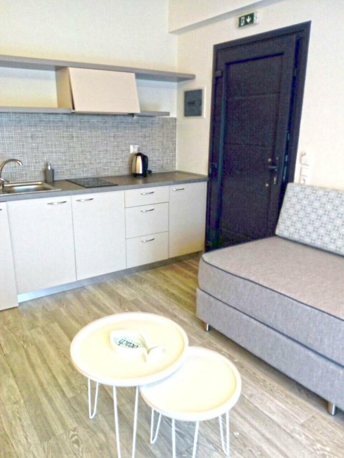 Bella Vista Luxury Apartment *