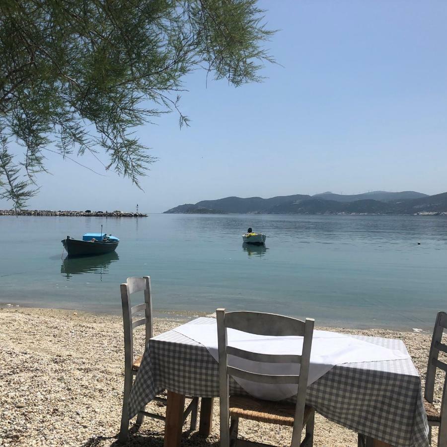 Thalassa View