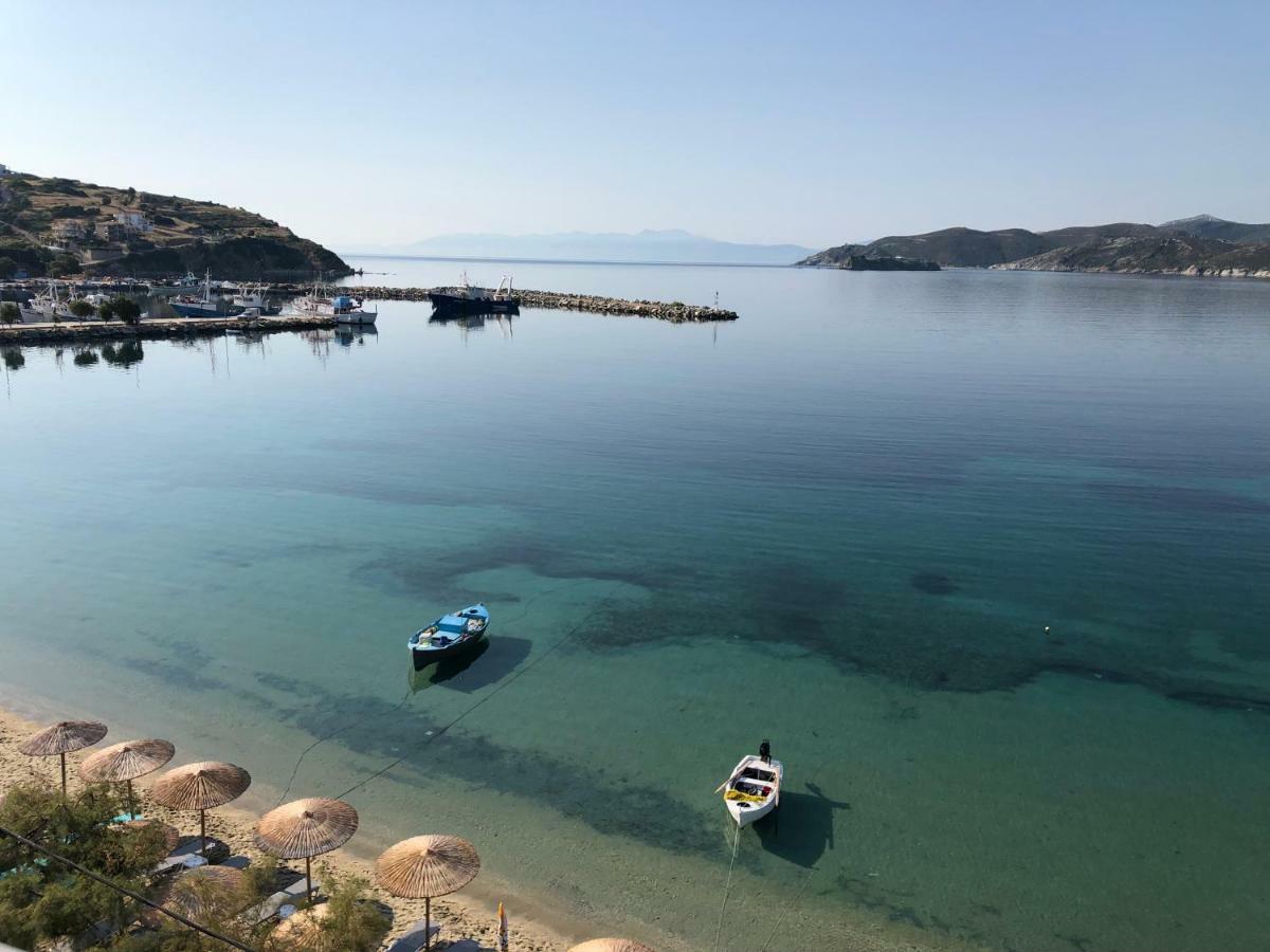 Hotel Thalassa View