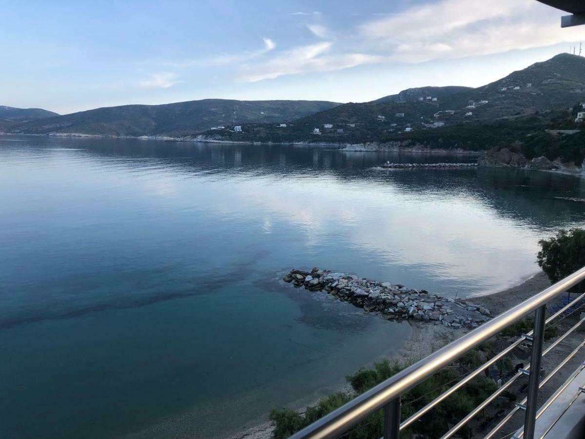 Thalassa View *