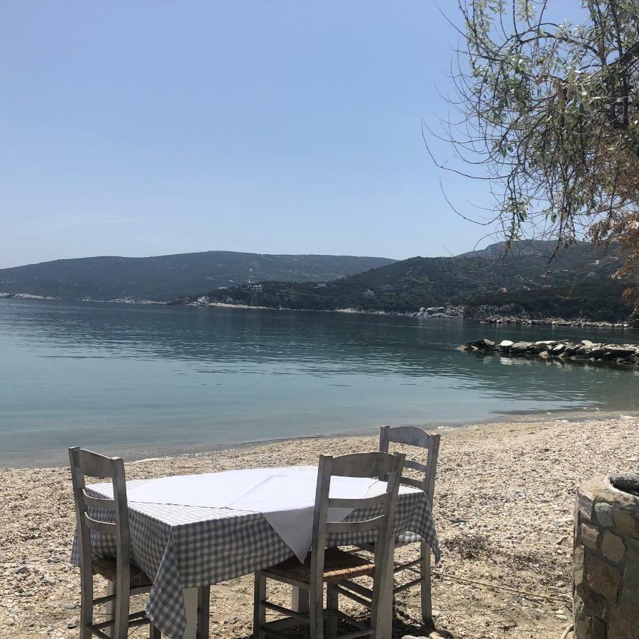 Thalassa View Hotel Agioi Apostoloi (Evia)