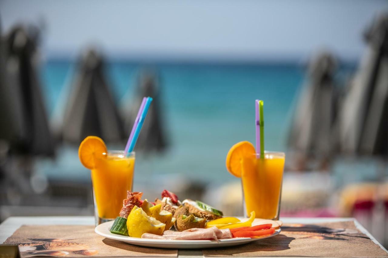 Acrogiali Beachfront Mykonos