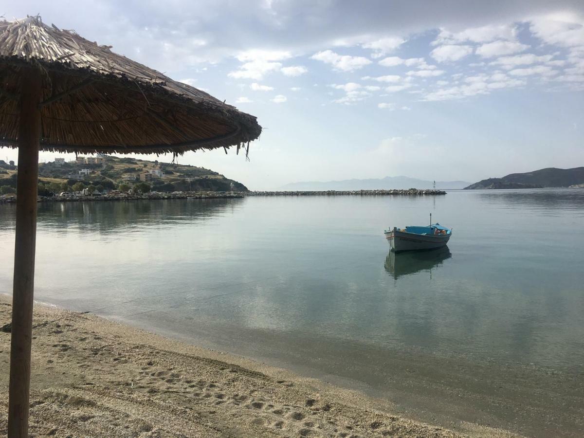 Thalassa View *