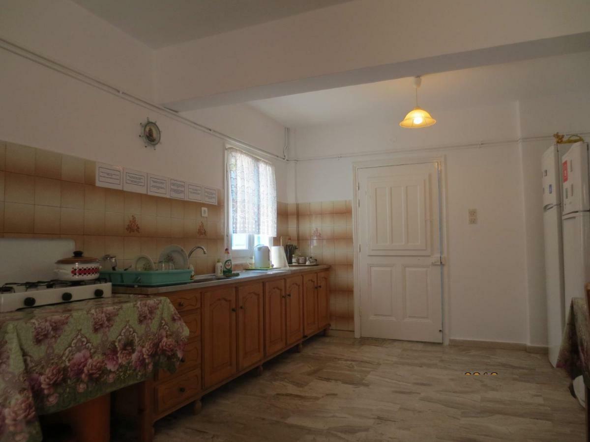 Guest house Manolis *