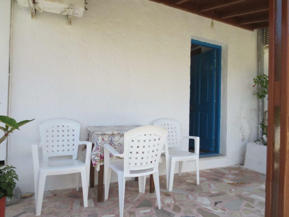 Guest house Manolis