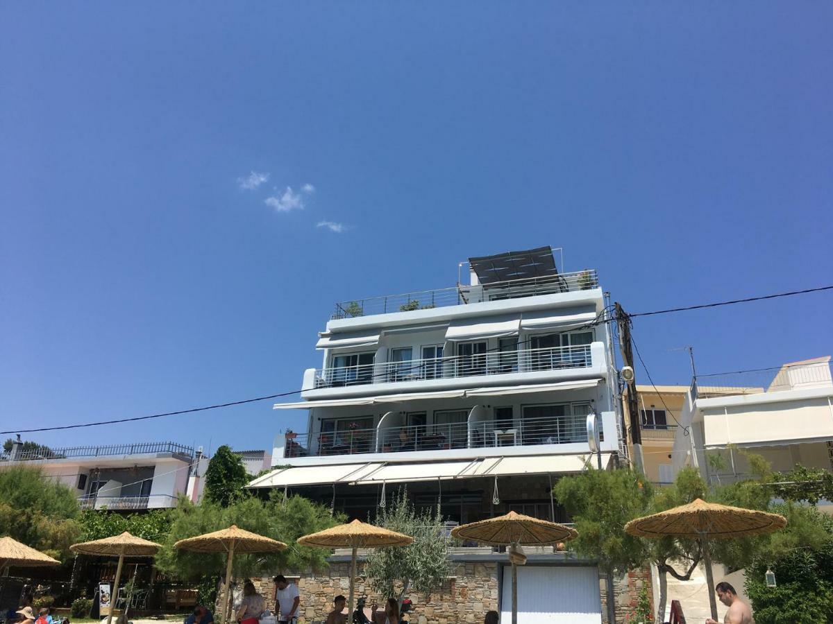 Thalassa View